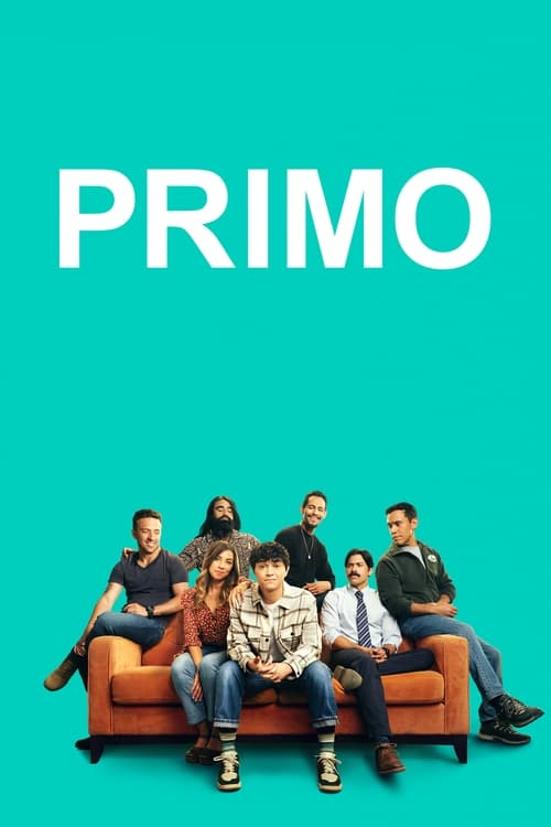 Show cover for Primo