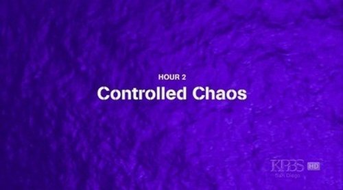 Background image for Controlled Chaos