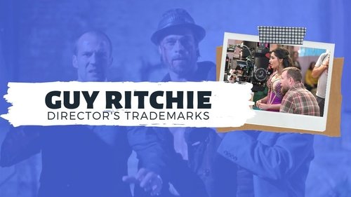 Background image for Guy Ritchie