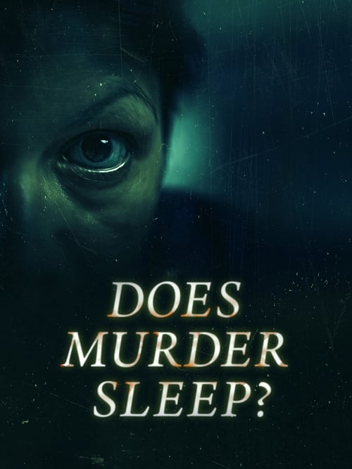 Show cover for Does Murder Sleep