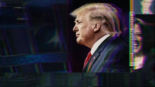 Background image for Debategate 2024