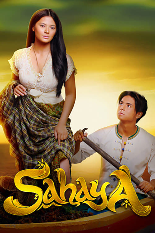 Show cover for Sahaya