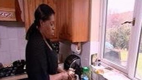 Background image for Series 3, Show 23