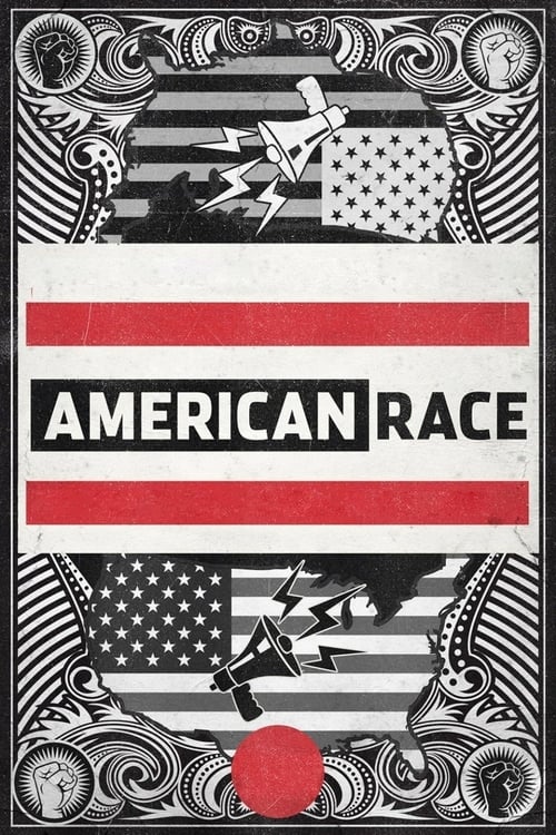 Show cover for American Race