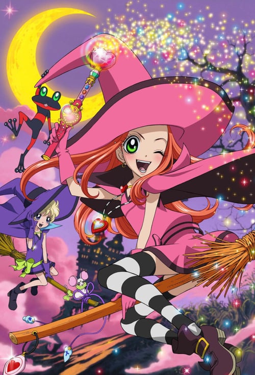 Show cover for Sugar Sugar Rune