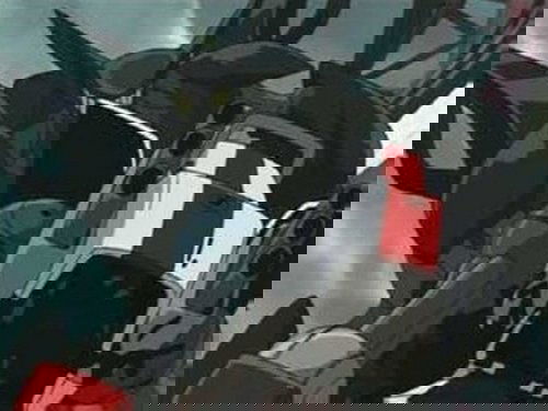Background image for Beat The Jet Black Robot!