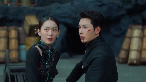 Background image for Episode 20