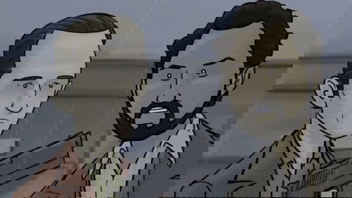 Background image for How Inception Should Have Ended