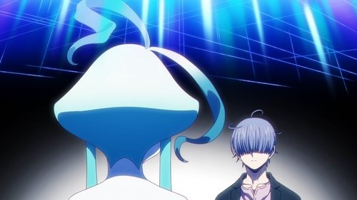 Background image for Future Defined