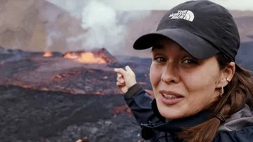 Background image for Ragnarok