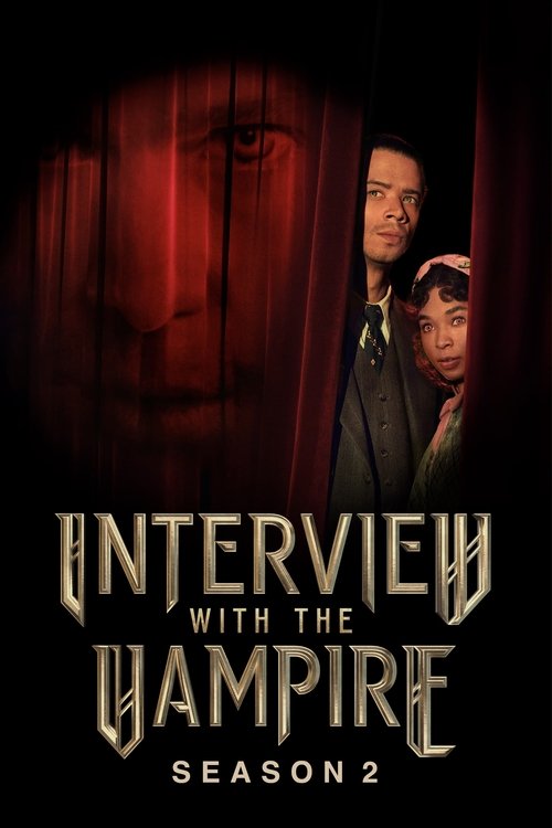 Season 2 poster