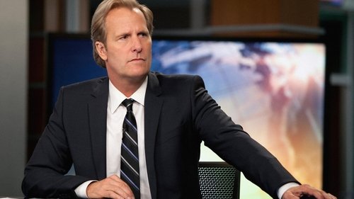 Background image for News Night 2.0