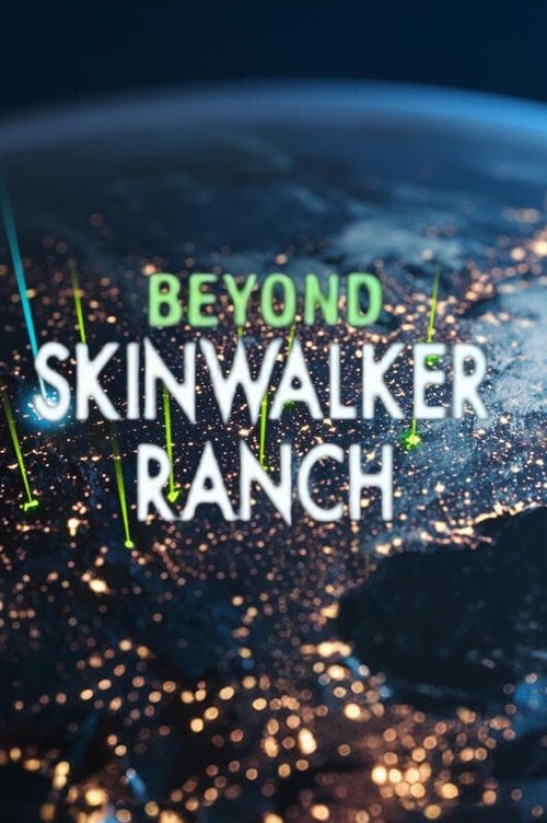 Season 2 poster