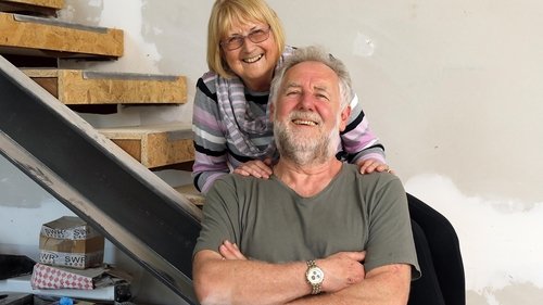 Background image for Terry & Olwen and Lynn