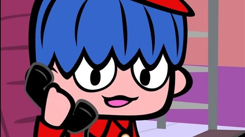 Background image for Episode 1