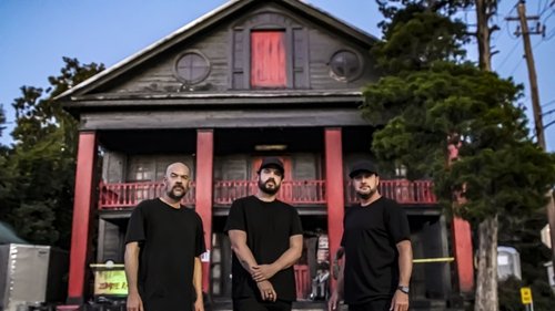 Background image for Fear in Fort Gaines