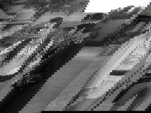 Background image for The Night of the Freebooters