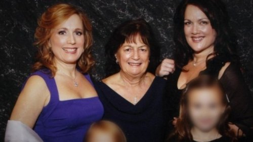Background image for Doctor's Doppelgangers