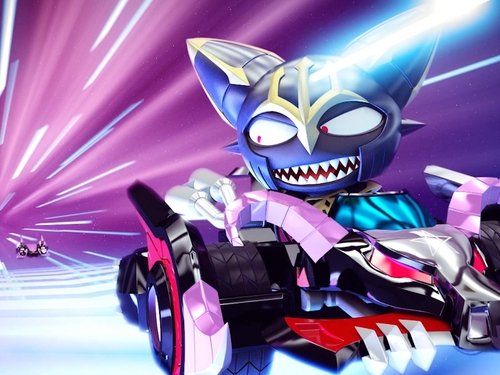 Background image for The Ghost Rider