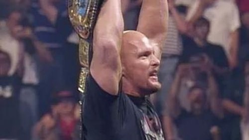Background image for RAW is WAR 261
