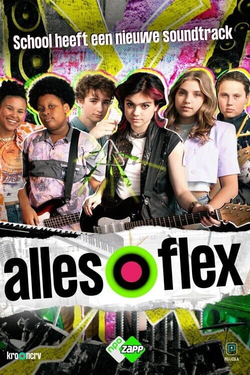 Alles Flex