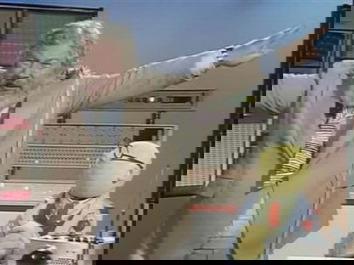 Background image for Peter Ustinov