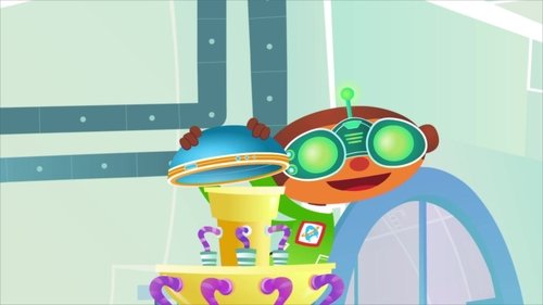 Background image for Z-Max Mania