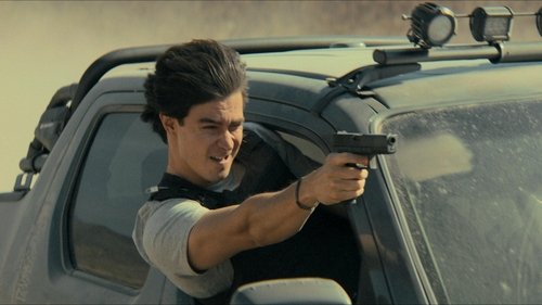 Background image for What? Can't I Cry?