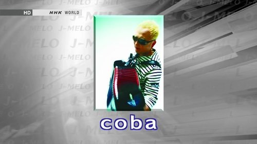 Background image for Club J-MELO: coba