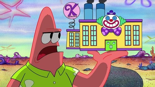 Background image for Patrickle Jokes