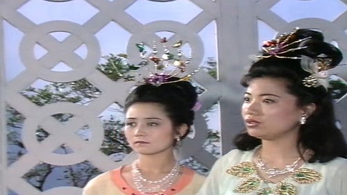 Jiang Ziya Comes Out