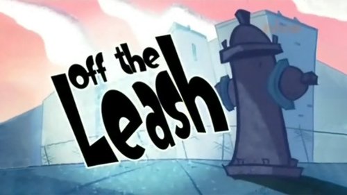 Background image for Off the Leash