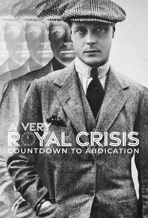 Show cover for A Very Royal Crisis: Countdown to Abdication