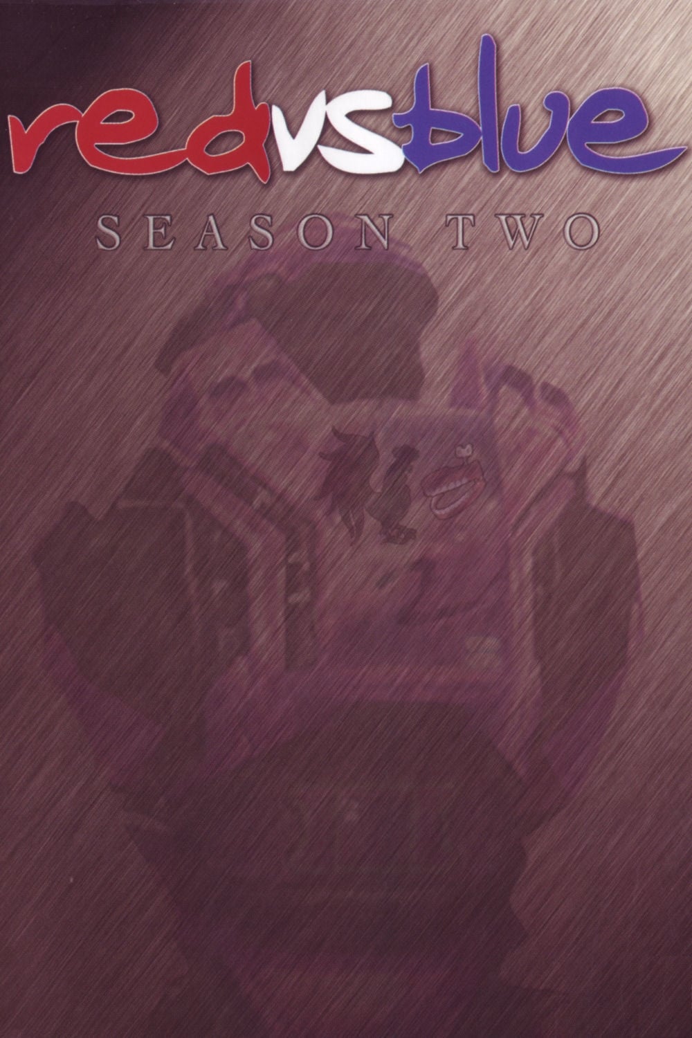 Season 2 poster