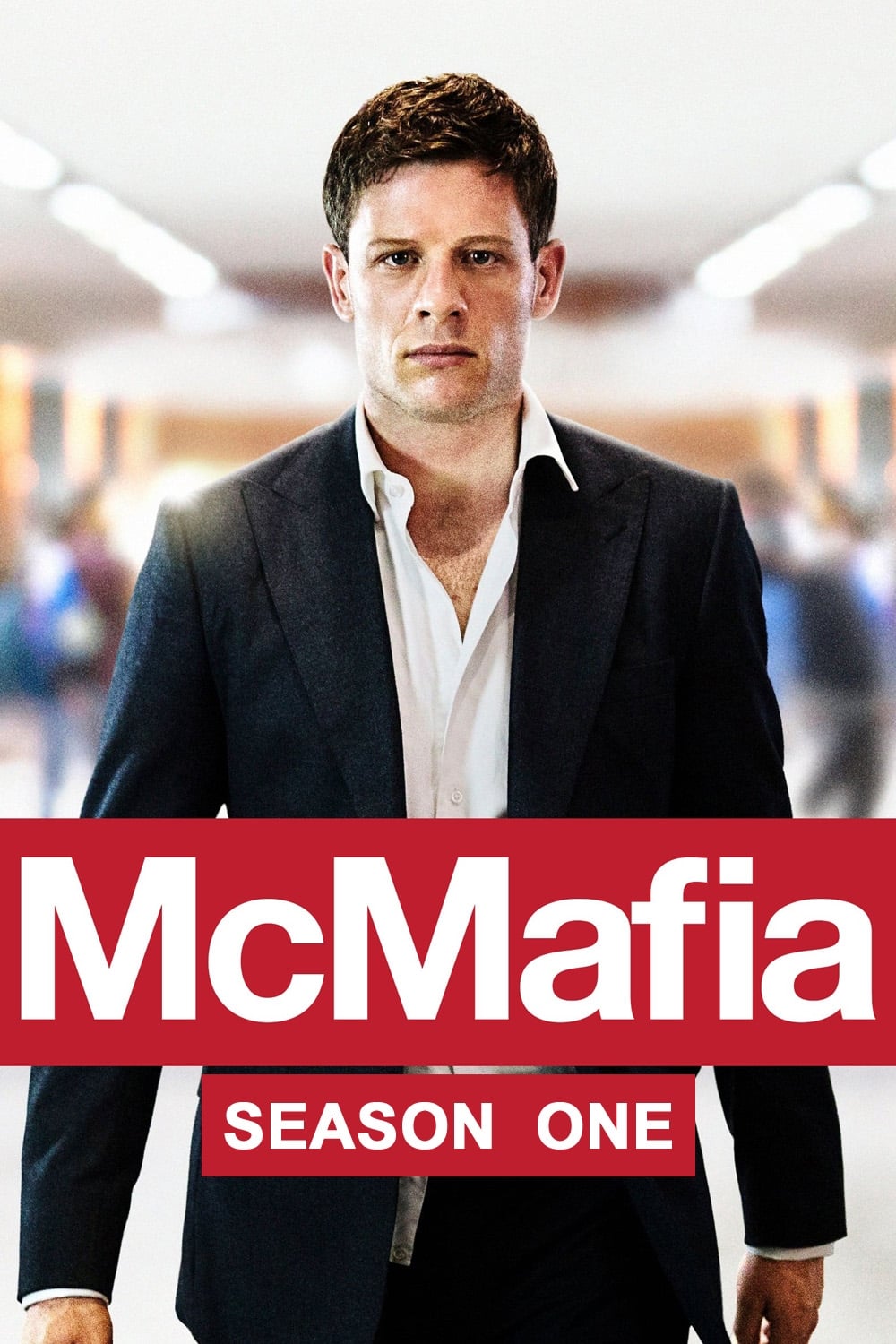 Season 1 poster