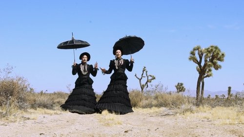 Background image for Zombies in Death Valley