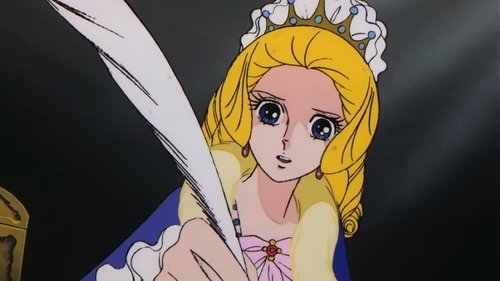 Background image for Sparks Falling Over Versailles