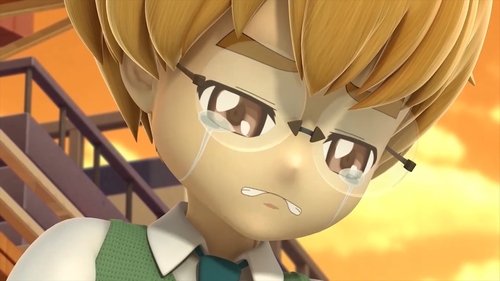 Background image for Episode 12