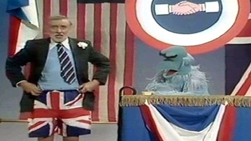 Background image for Spike Milligan