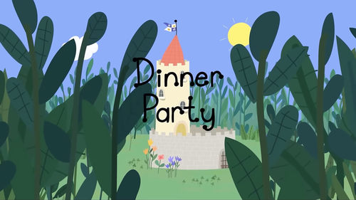 Dinner Party