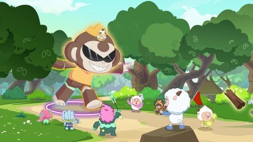 Background image for Episode 11