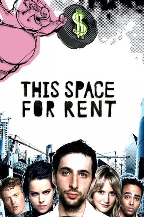 Show cover for This Space for Rent