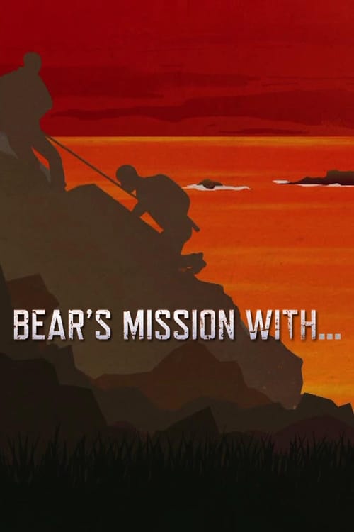 Show cover for Bear's Mission with...