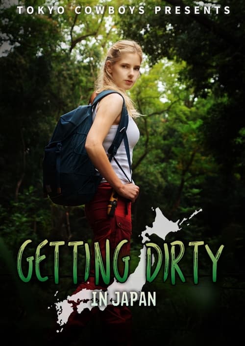 Show cover for Getting Dirty in Japan