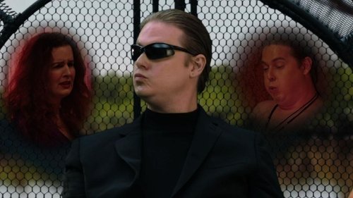 Background image for Trouble on the Bayou