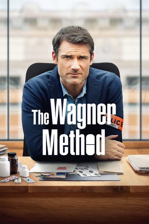 Show cover for The Wagner Method