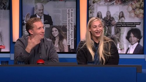 Background image for S10 & Lilian Marijnissen