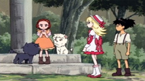 Background image for Help Me! The Memory of Fire