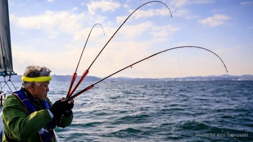 Background image for Fishing Crazy: Divine Duel at Sea