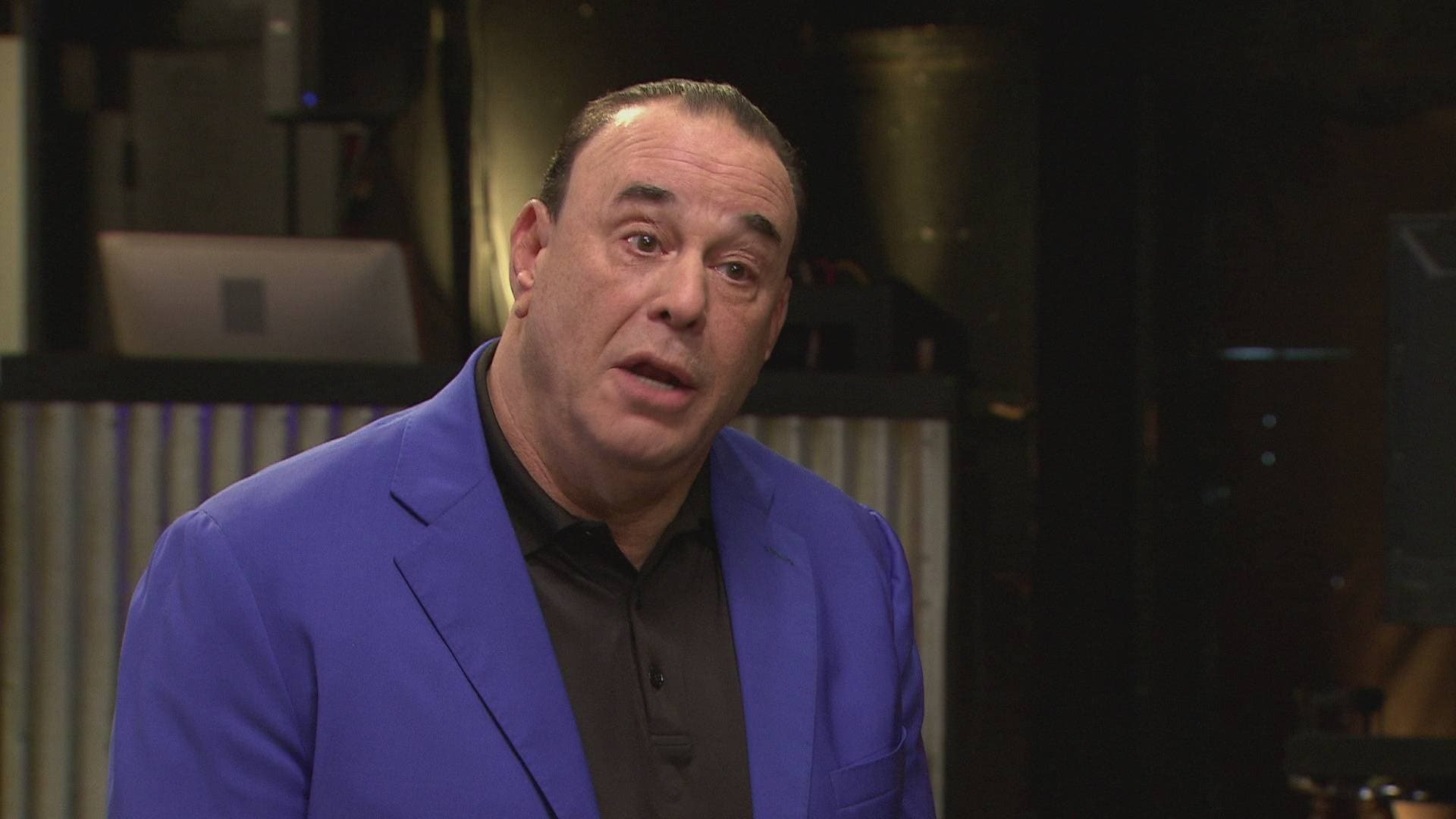 So We Meet Again, Mr. Taffer